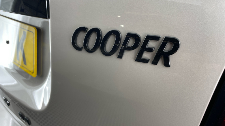 MINI Countryman 1.5 Cooper Exclusive 5dr Auto Petrol Hatchback